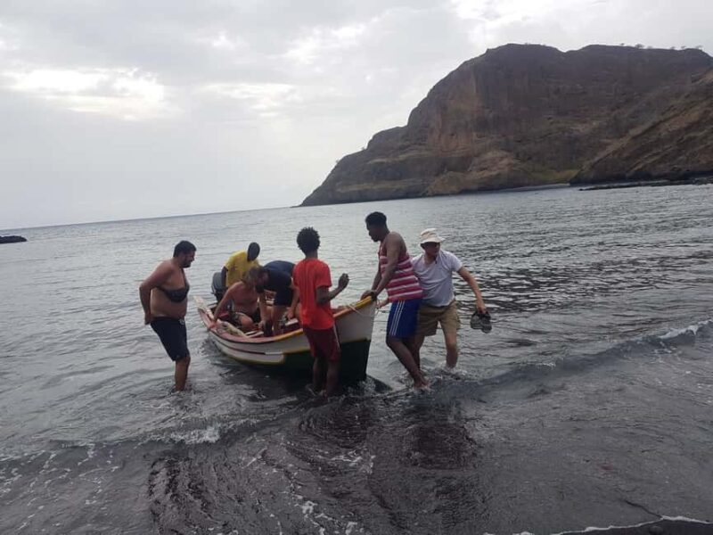 Boat Tours - Aguas Belas Cave - Ribeira da Barca - FAQ