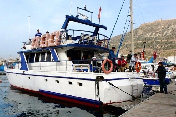 Boat Tours in Agadir lunch including ( sea food ) - Analyzing the Value
