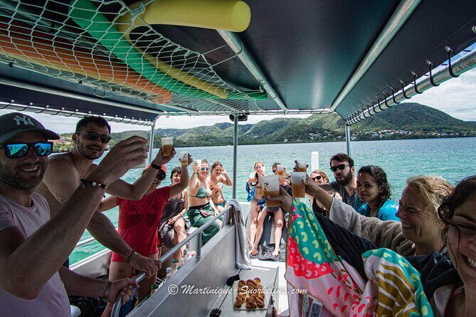 Boat Trip for Snorkeling Discovery of Corals - Authentic Feedback from Travelers