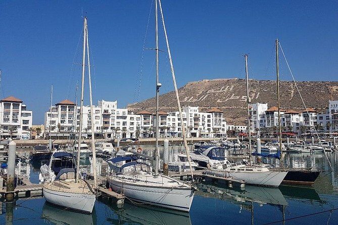 boat trip from 9 am to 3 pm fishing & swimming & barbecue & dessert - Real Traveler Insights