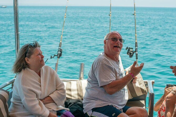 Boat Trip in Agadir Marina pick up from the Hotel - FAQ