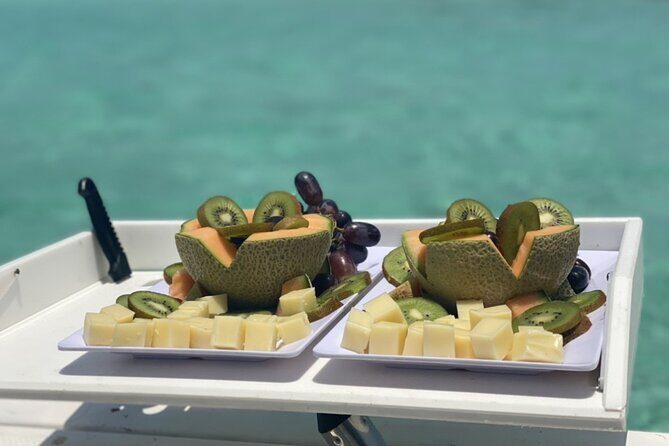 Boat trip in palomino /icacos /fajardo Puerto Rico - Practicalities: What You Need to Know