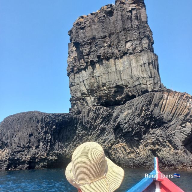 Boat Trip to Aguas Belas Cave+Barbecue - Practical Considerations