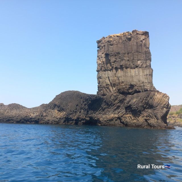 Boat Trip to Aguas Belas Cave+Barbecue - Authenticity and Local Flavor
