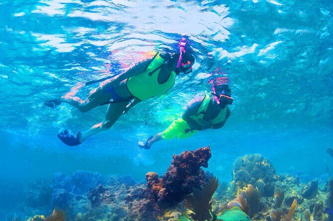 Boat & Yacht Tour Amazing Sandbar Adventure, Water Toys & Snorkel - Final Thoughts: Who Will Love This Tour?