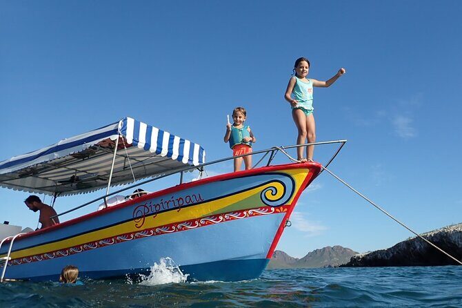 Boating along the coastline of San Carlos with a Marine Biologist - Reviews Highlights