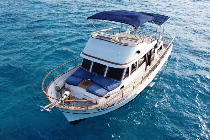 Boating Experience in Cancun Bay. All inclusive. - Analyzing the Value