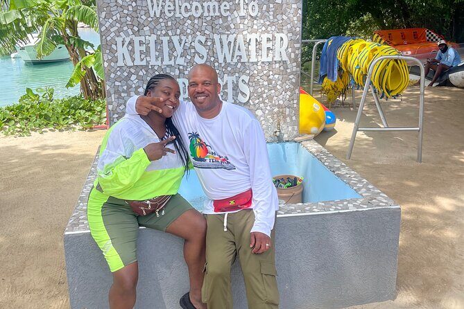 Boatride & Snorkeling then Margaritaville Hipstrip Activity - Authenticity and Customer Praise
