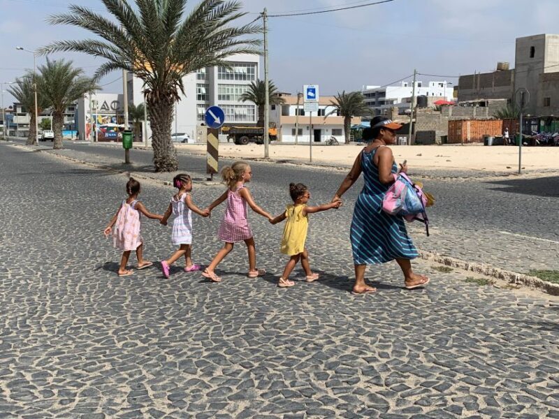 Boavista: City Tour with a Splash at Estoril Beach - FAQ