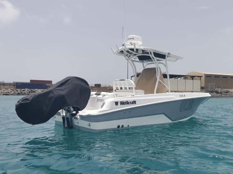 Boavista: Private Luxury Boat Tour with Onbarco - An In-Depth Look at the Private Boat Tour Experience