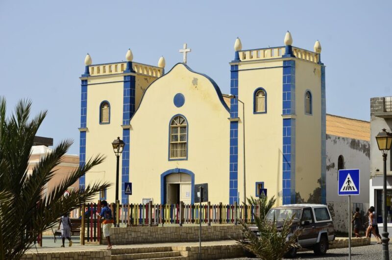 Boavista: Rabil, Shipwreck, City, Snacks & Drinks - 4x4 Tour - Authenticity and Visitor Feedback