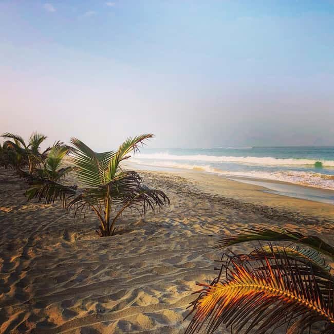 Boavista: Santa Monica beach, Varandinha cave, Sand dunes - Practicalities and Value