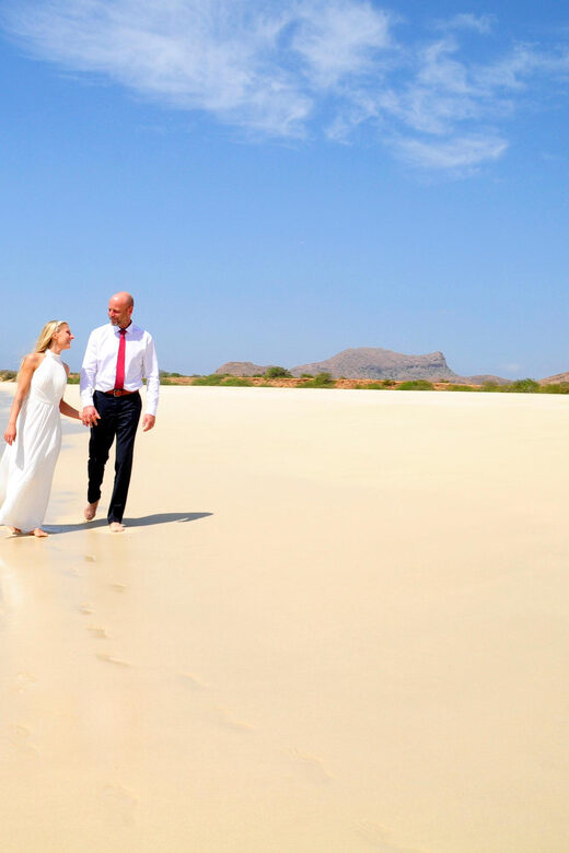 Boavista: Social Media Safari; Insta Iconic Spots Tour - The Itinerary: What Makes Each Stop Special