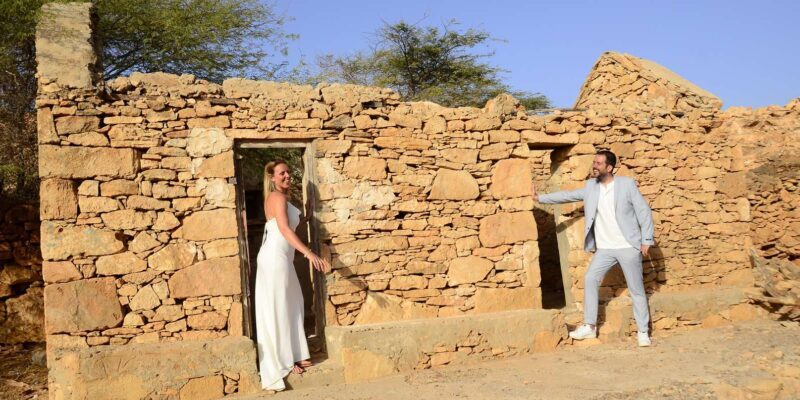 Boavista: Social Media Safari; Insta Iconic Spots Tour - Transport, Group Size, and Price