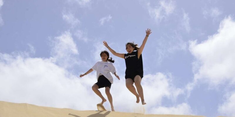 Boavista: Social Media Safari; Insta Iconic Spots Tour - The Sum Up: Is This Tour Right for You?
