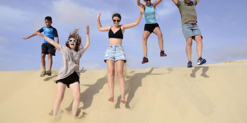 Boavista: Social Media Safari; Insta Iconic Spots Tour - FAQs