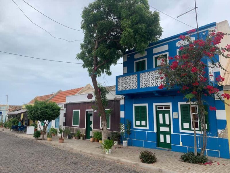 Boavista: Traditional & Local Experience Tour - Key Points