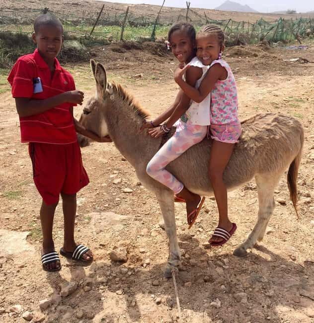 Boavista: Traditional & Local Experience Tour - An In-Depth Look at the Boavista Traditional & Local Experience Tour