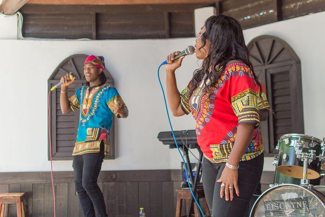 Bob Marley 9 Mile Tour Admission - An Overview of the Experience