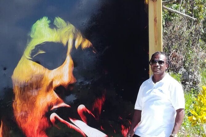 Bob Marley 9 Miles Tour and Dunns River Falls - Key Points