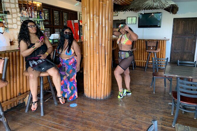 Bob Marley 9 Miles Tour and Dunns River Falls - Practical Tips for Your Day