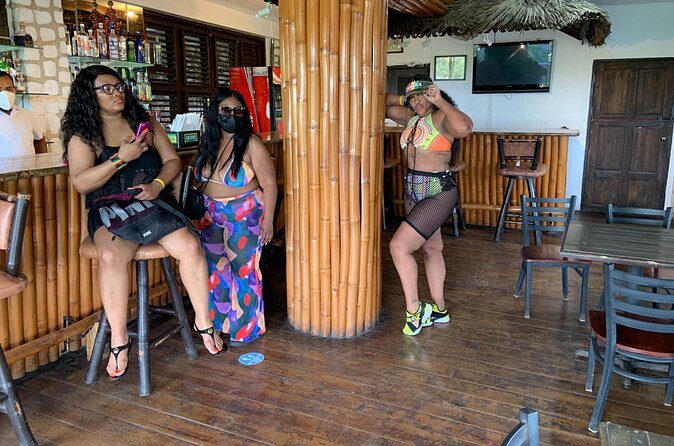 Bob Marley 9 Miles Tour and Dunns River Falls - Who Should Consider This Tour?