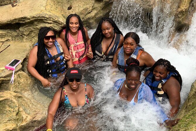 Bob Marley 9 Miles Tour and Dunns River Falls - FAQ
