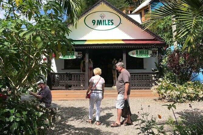Bob Marley 9 miles tour from Runaway Bay - An In-Depth Look at the Bob Marley 9 Miles Tour