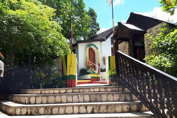 Bob Marley Birth Place Private Tour - Why Guides Make a Difference