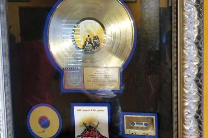 Bob Marley Birth Place Private Tour - The Experience of Travel and Timing