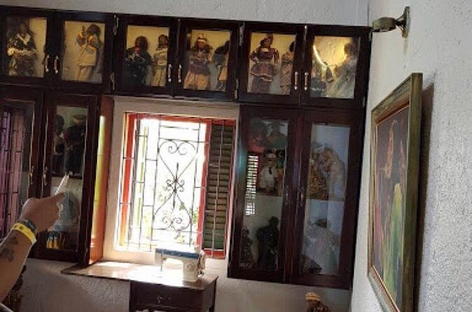 Bob Marley Birth Place Private Tour - Who Should Consider This Tour?