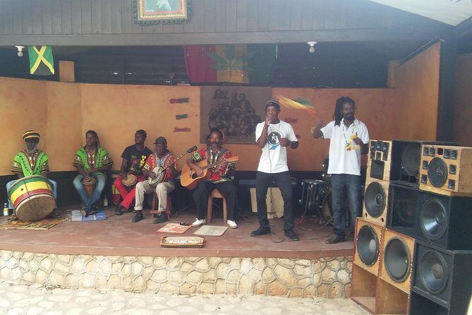 Bob Marley Mausoleum Tour from Ocho Rios - Analyzing the Value