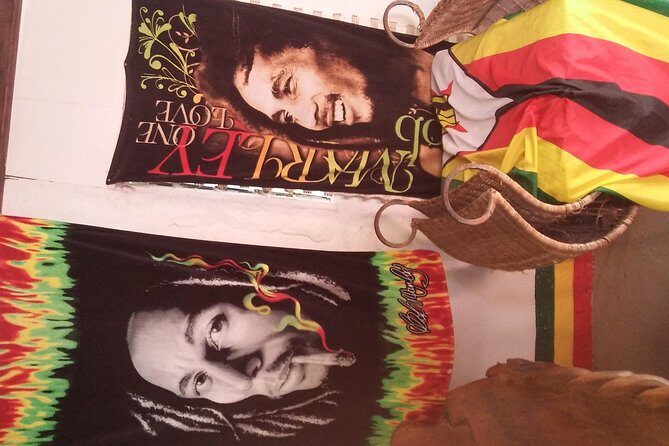 Bob Marley Mausoleum Tour from Ocho Rios - Frequently Asked Questions