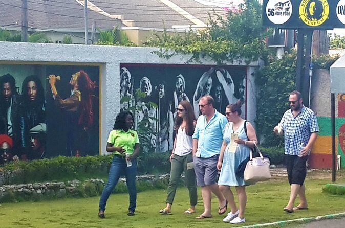 Bob Marley Museum Admission & Tour from Ocho Rios - FAQ