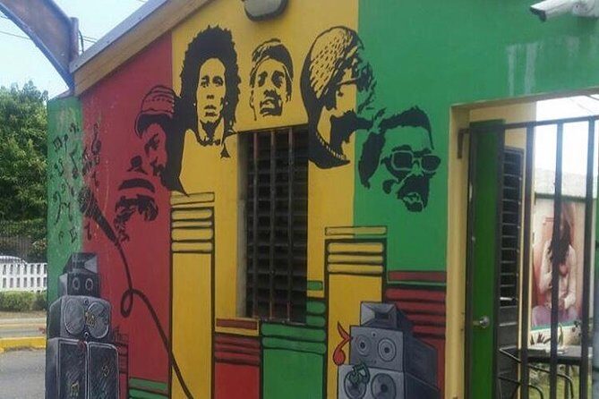 Bob Marley Museum and Devon House Kingston Private Day Tour - An In-Depth Look at the Tour Itinerary
