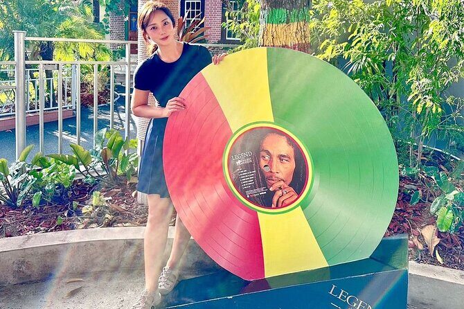 Bob Marley Museum and Devon House Kingston Private Day Tour - Who Is This Tour Best For?