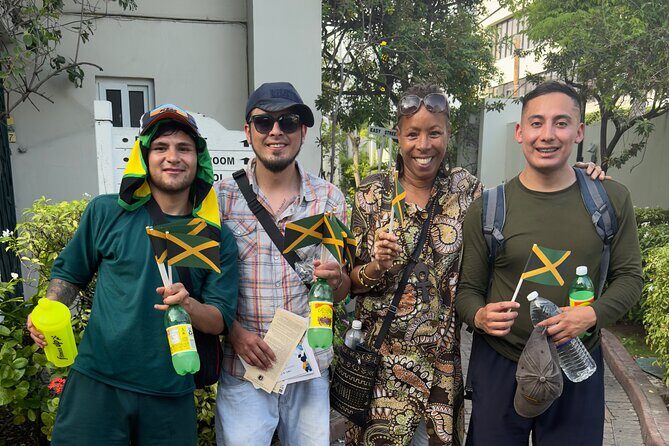 Bob Marley Museum, Devon House and Downtown Kingston Tour - A Deep Dive into the Itinerary