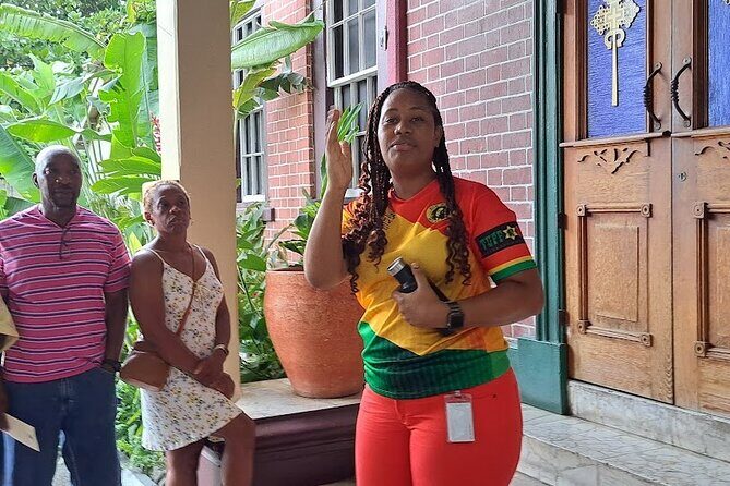 Bob Marley Museum, Devon House and Downtown Kingston Tour - FAQ