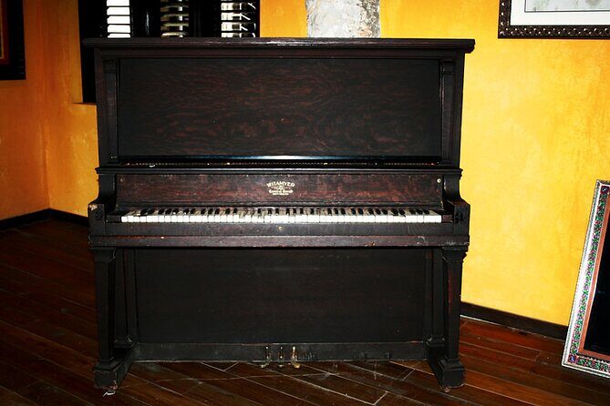 Bob Marley Museum Full Day Tour from Montego bay - Who Should Book This Tour?