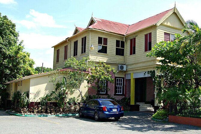 Bob Marley Museum Full Day Tour from Montego bay - FAQ