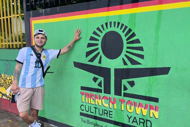 Bob Marley Museum, Tuff Gong Int, Trench Town & Bunny Lee Museum - FAQ