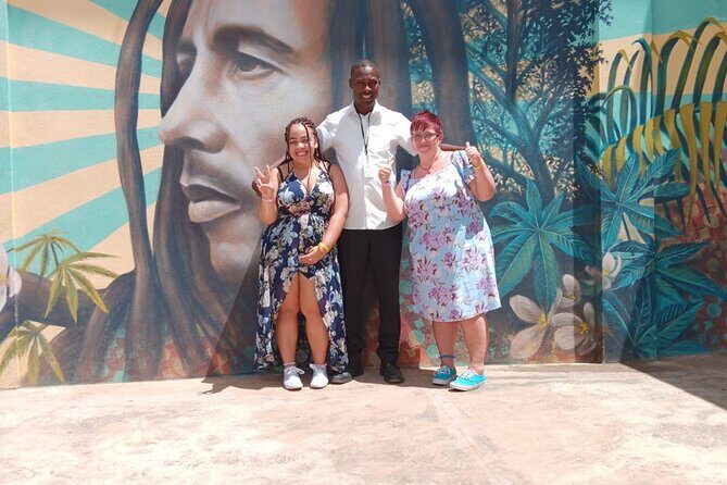 Bob Marley Nine Mile and Dunns River Combo from Ocho Rios - A Deep Dive into the Tour Experience