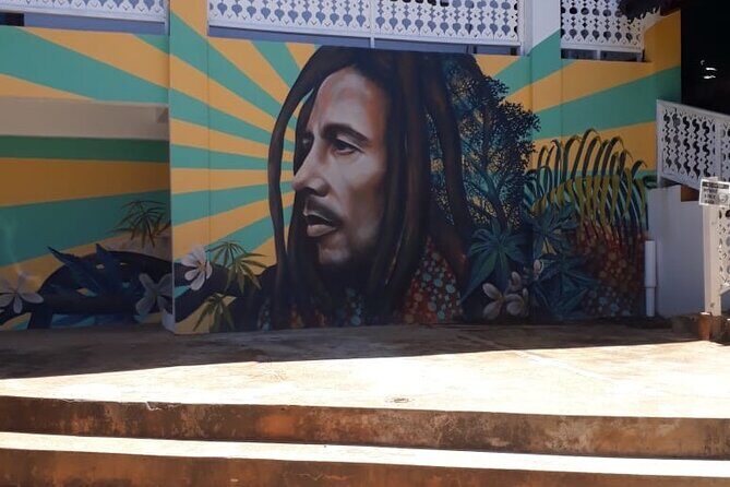 Bob Marley Nine Mile and Dunns River Combo from Ocho Rios - Final Thoughts