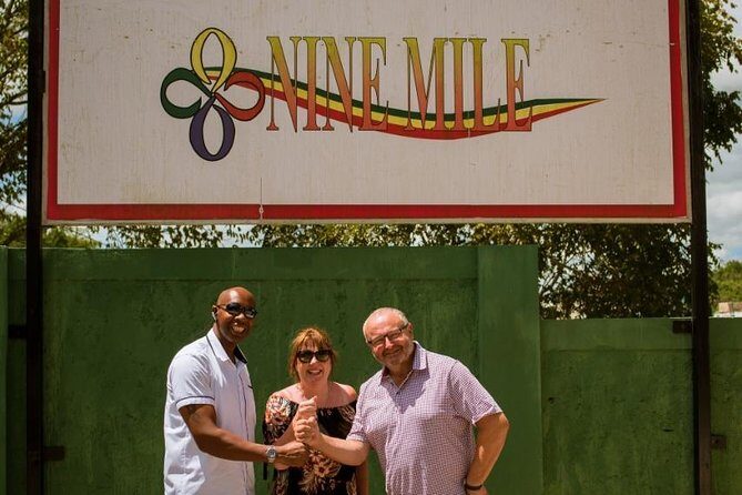 Bob Marley Nine Mile and Dunn's River Falls Tour From Montego Bay - A Detailed Look at the Tour Itinerary
