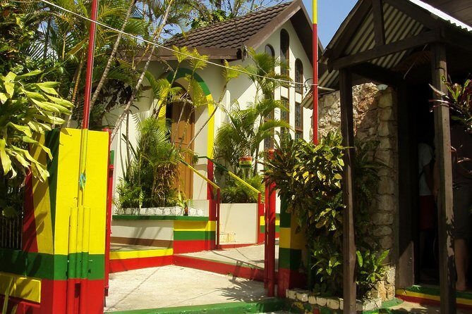 Bob Marley Nine Mile and Dunn's River Falls Tour From Montego Bay - Who Should Consider This Tour?