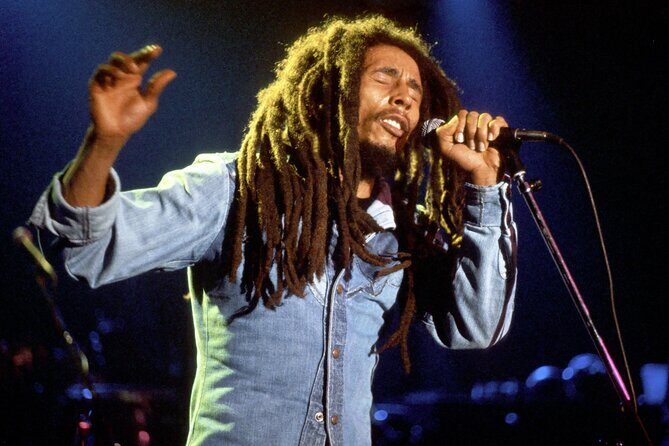 Bob Marley Nine Mile Birthplace and Mausoleum - Key Points