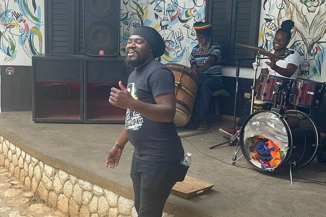Bob Marley Nine Mile Birthplace and Mausoleum - Practical Considerations: Pricing, Booking, and What’s Not Included