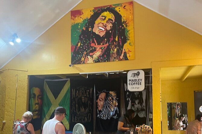 Bob Marley Nine Mile Birthplace and Mausoleum - Real Guest Feedback and Highlights