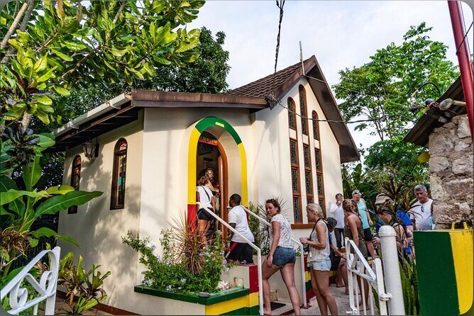 Bob Marley Nine Mile Home Private Tour from Montego Bay - What’s the Experience Worth?