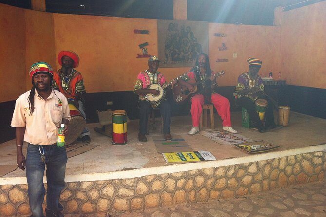 Bob Marley Nine Mile Sightseeing Tour from Falmouth - An In-Depth Look at the Tour